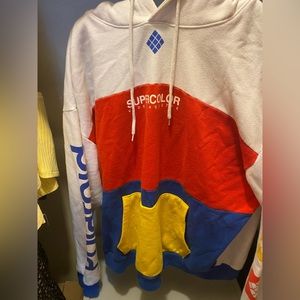 Polaroid Hoodie